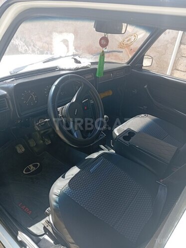 LADA (VAZ) 2107 2005, 98,786 km - 1.6 l - Bakı