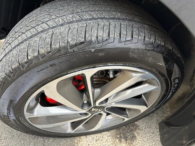 Kia Sportage 2014, 116,000 km - 2.0 l - Xırdalan