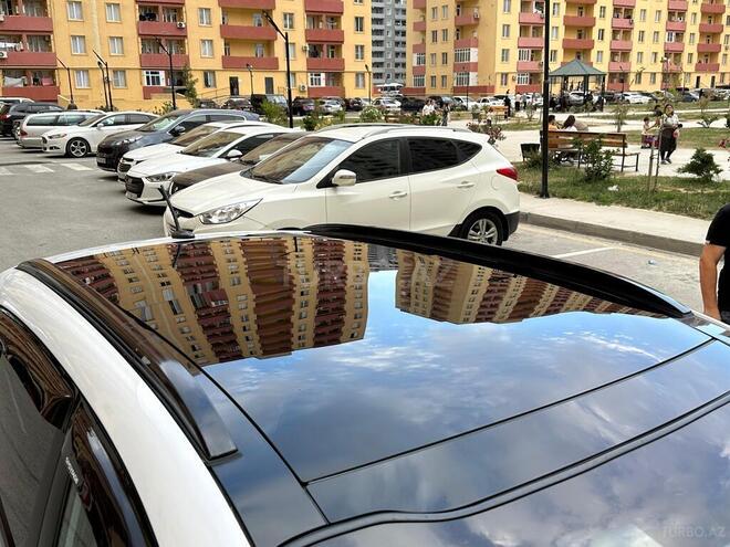 Kia Sportage 2014, 116,000 km - 2.0 l - Xırdalan