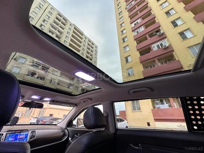 Kia Sportage 2014, 116,000 km - 2.0 l - Xırdalan