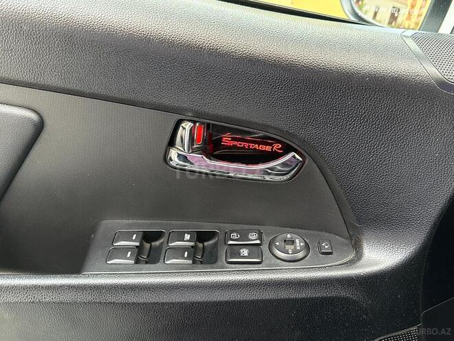Kia Sportage 2014, 116,000 km - 2.0 l - Xırdalan