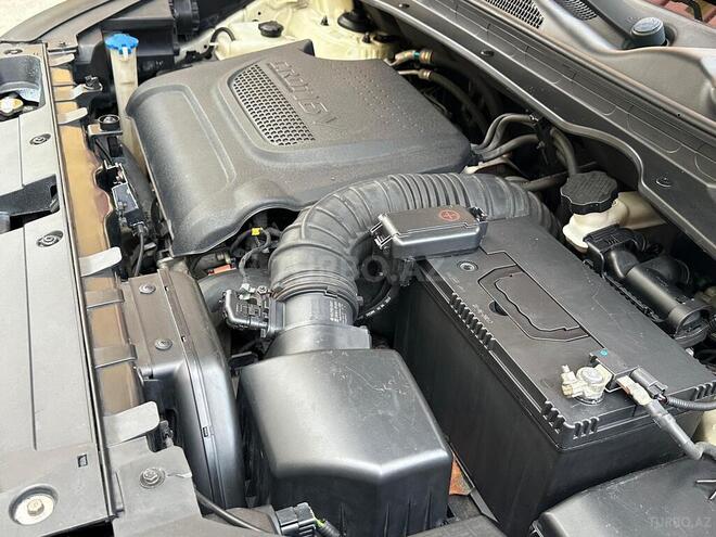 Kia Sportage 2014, 116,000 km - 2.0 l - Xırdalan