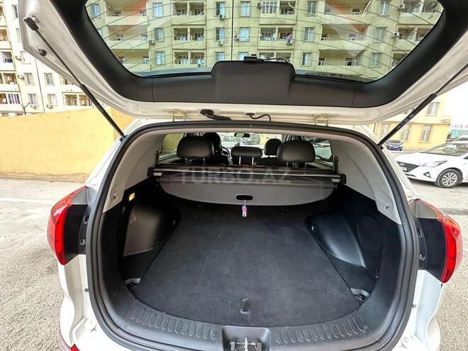 Kia Sportage 2014, 116,000 km - 2.0 l - Xırdalan
