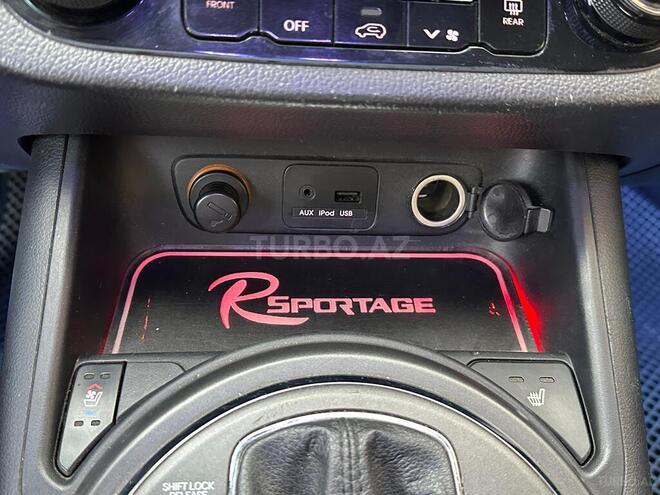 Kia Sportage 2014, 116,000 km - 2.0 l - Xırdalan