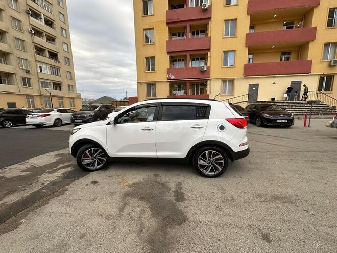 Kia Sportage 2014, 116,000 km - 2.0 l - Xırdalan