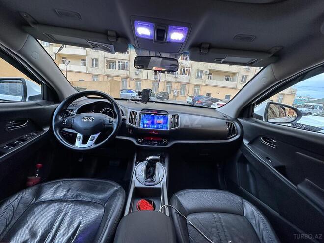 Kia Sportage 2014, 116,000 km - 2.0 l - Xırdalan