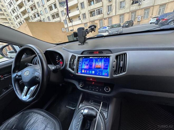 Kia Sportage 2014, 116,000 km - 2.0 l - Xırdalan