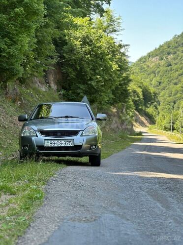 LADA (VAZ) Priora 2012, 278,000 km - 1.6 l - Xırdalan