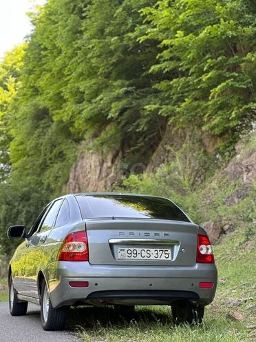 LADA (VAZ) Priora 2012, 278,000 km - 1.6 l - Xırdalan