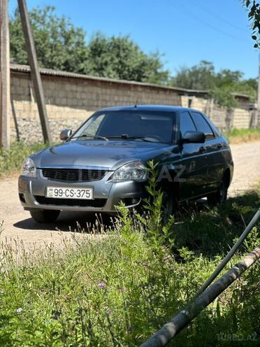 LADA (VAZ) Priora 2012, 278,000 km - 1.6 l - Xırdalan