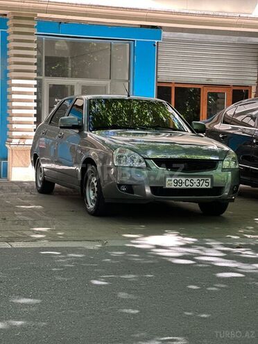 LADA (VAZ) Priora 2012, 278,000 km - 1.6 l - Xırdalan