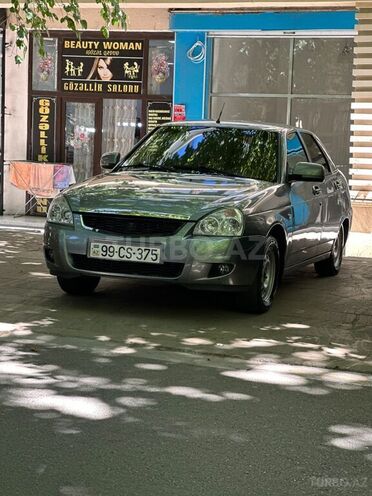 LADA (VAZ) Priora 2012, 278,000 km - 1.6 l - Xırdalan