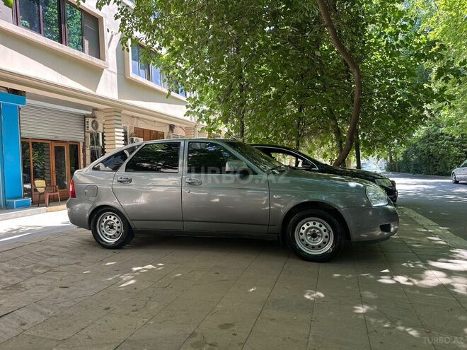 LADA (VAZ) Priora 2012, 278,000 km - 1.6 l - Xırdalan