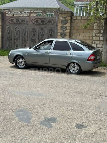 LADA (VAZ) Priora 2012, 278,000 km - 1.6 l - Xırdalan