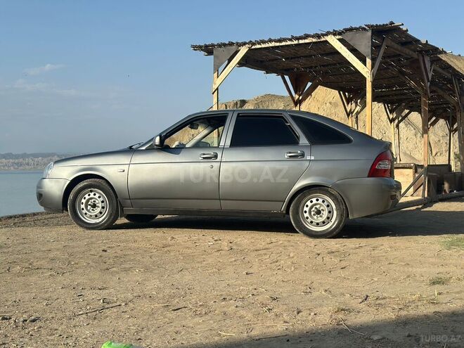 LADA (VAZ) Priora 2012, 278,000 km - 1.6 l - Xırdalan