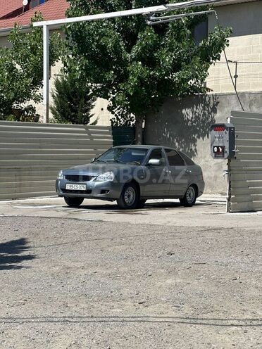 LADA (VAZ) Priora 2012, 278,000 km - 1.6 l - Xırdalan