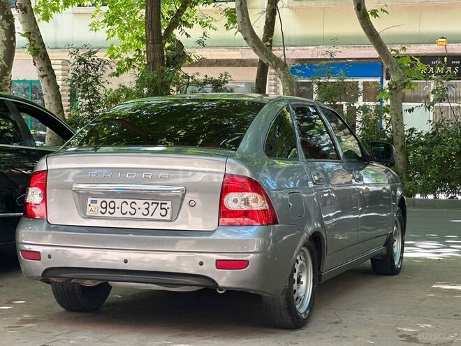 LADA (VAZ) Priora 2012, 278,000 km - 1.6 l - Xırdalan