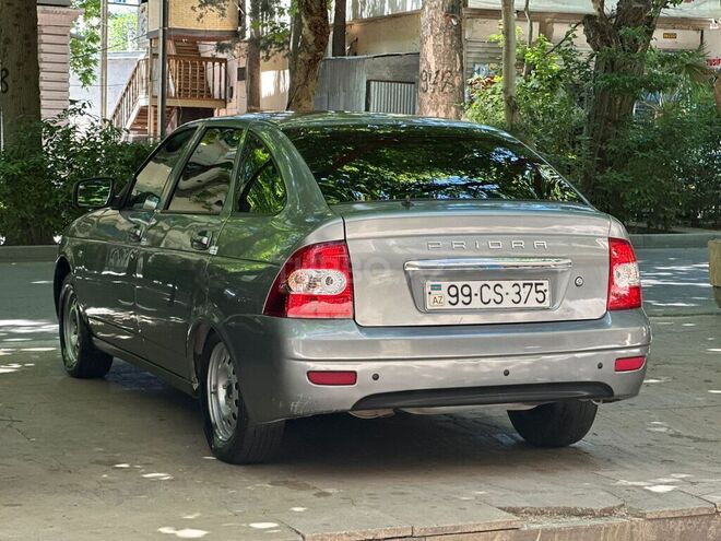 LADA (VAZ) Priora 2012, 278,000 km - 1.6 l - Xırdalan