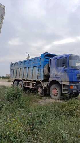 Shacman F3000 2010, 270,000 km - 9.5 л - Bakı