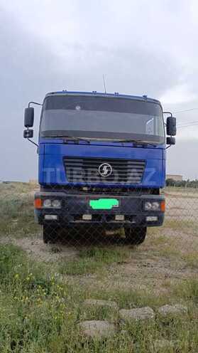 Shacman F3000 2010, 270,000 km - 9.5 л - Bakı