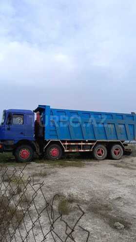 Shacman F3000 2010, 270,000 km - 9.5 л - Bakı