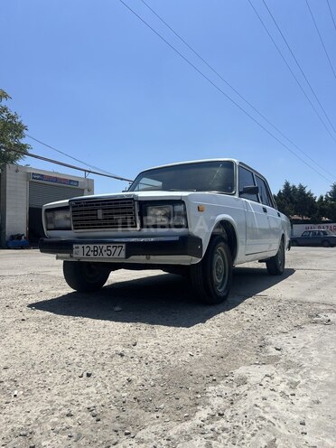 LADA (VAZ) 2107 2005, 87,000 km - 1.6 л - Sumqayıt
