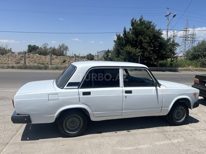 LADA (VAZ) 2107 2005, 87,000 km - 1.6 л - Sumqayıt