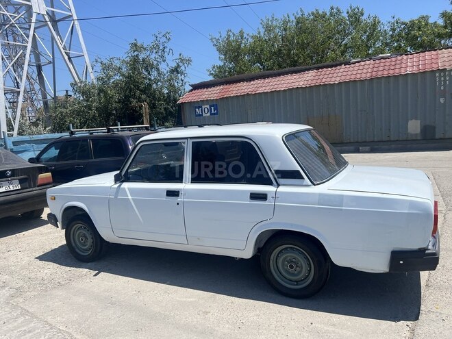 LADA (VAZ) 2107 2005, 87,000 km - 1.6 л - Sumqayıt