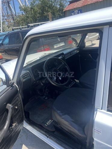 LADA (VAZ) 2107 2005, 87,000 km - 1.6 л - Sumqayıt