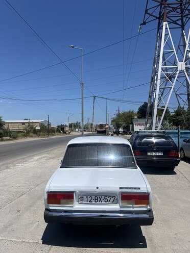 LADA (VAZ) 2107 2005, 87,000 km - 1.6 л - Sumqayıt