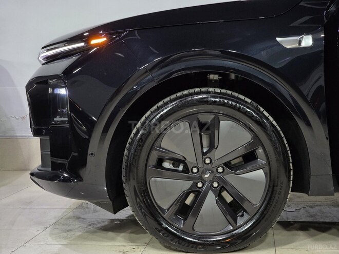 Li Auto  2025, 0 km - 1.5 l - Bakı