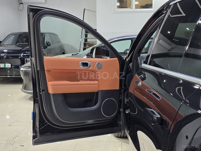 Li Auto  2025, 0 km - 1.5 l - Bakı