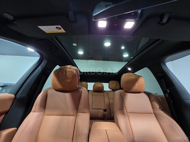 Li Auto  2025, 0 km - 1.5 l - Bakı