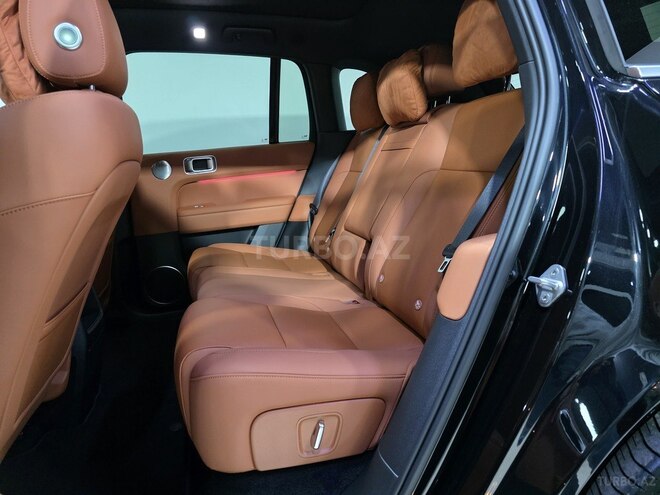 Li Auto  2025, 0 km - 1.5 l - Bakı