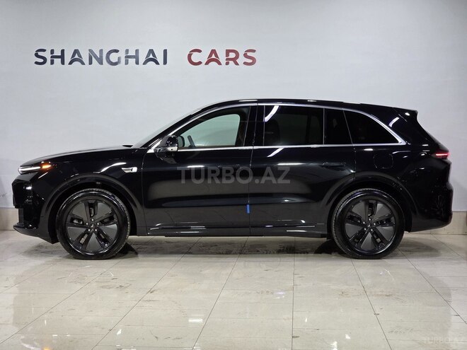 Li Auto  2025, 0 km - 1.5 l - Bakı