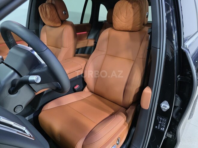 Li Auto  2025, 0 km - 1.5 l - Bakı