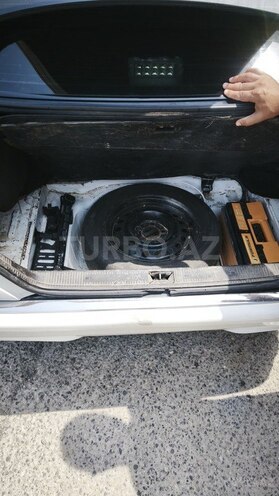 Mercedes C 180 1994, 210,000 km - 1.8 л - Sumqayıt