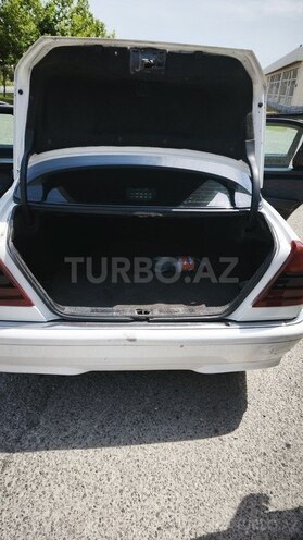 Mercedes C 180 1994, 210,000 km - 1.8 л - Sumqayıt