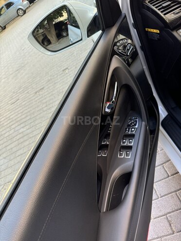 Hyundai Grandeur 2014, 192,000 km - 2.2 л - Bakı