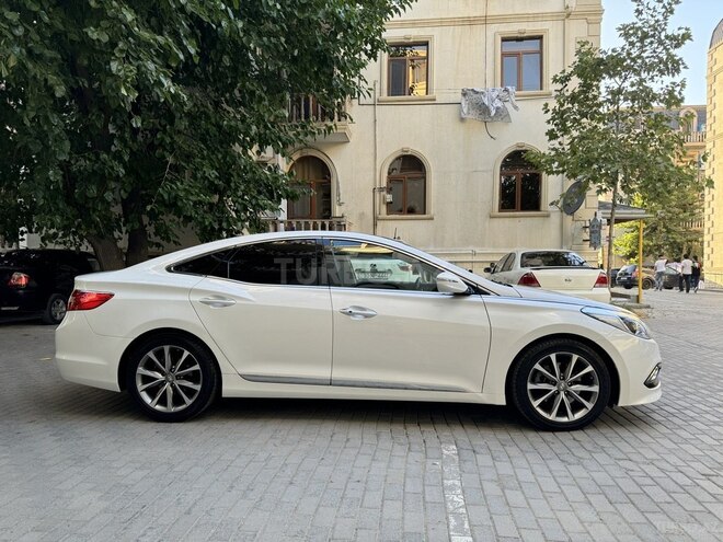 Hyundai Grandeur 2014, 192,000 km - 2.2 л - Bakı