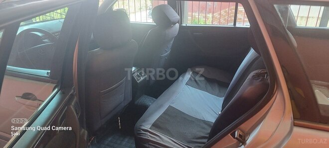 Mercedes E 240 2000, 222,187 km - 2.6 l - Şəki