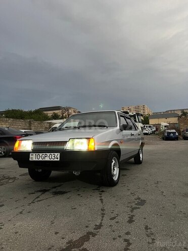 LADA (VAZ) 21099 2000, 200,000 km - 1.5 л - Xırdalan