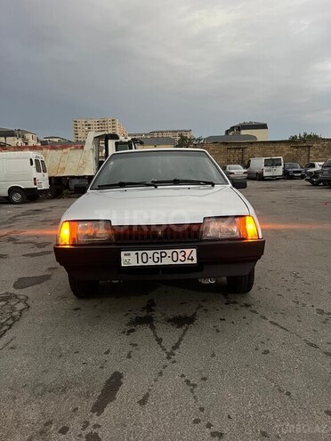 LADA (VAZ) 21099 2000, 200,000 km - 1.5 л - Xırdalan