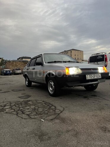 LADA (VAZ) 21099 2000, 200,000 km - 1.5 л - Xırdalan