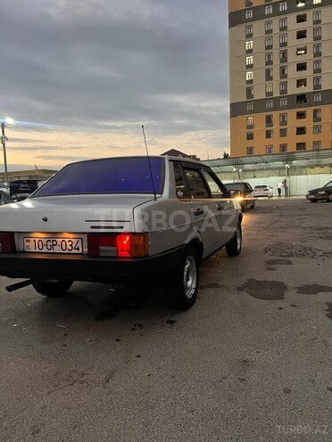 LADA (VAZ) 21099 2000, 200,000 km - 1.5 л - Xırdalan