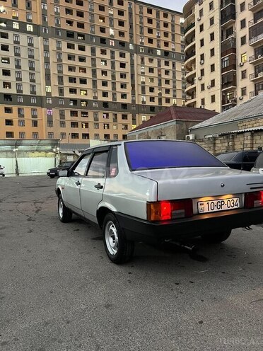 LADA (VAZ) 21099 2000, 200,000 km - 1.5 л - Xırdalan