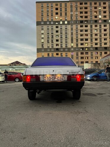 LADA (VAZ) 21099 2000, 200,000 km - 1.5 л - Xırdalan
