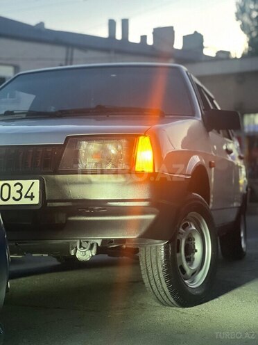 LADA (VAZ) 21099 2000, 200,000 km - 1.5 л - Xırdalan