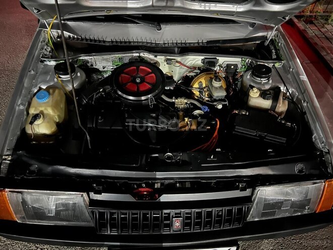 LADA (VAZ) 21099 2000, 200,000 km - 1.5 л - Xırdalan