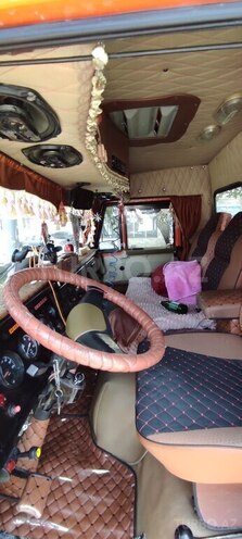 KamAz 65115 2003, 355,000 km - 11.0 l - İsmayıllı